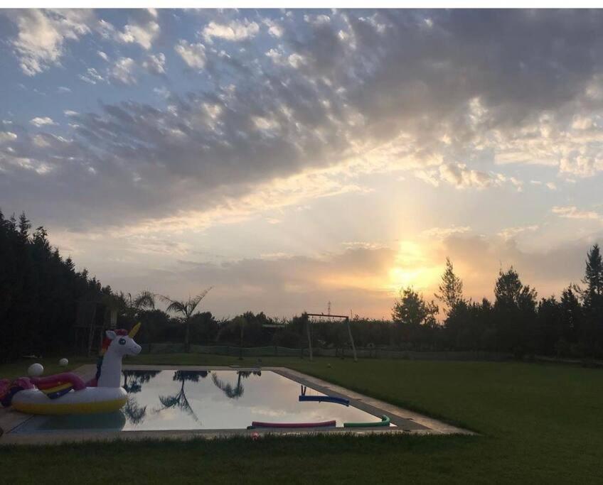 Magnifique Ferme A 30min De Villa Casa Blanca